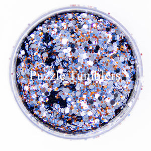 ARTIC PENNY - CHUNKY MIX GLITTER