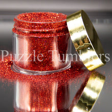 Load image into Gallery viewer, AMERICAN HERO - CUSTOM FINE MIX GLITTER