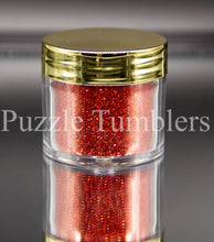 Load image into Gallery viewer, AMERICAN HERO - CUSTOM FINE MIX GLITTER