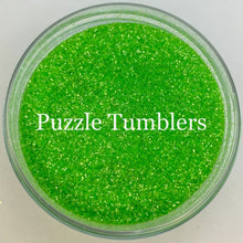 Load image into Gallery viewer, APPLETINI - FINE GLITTER