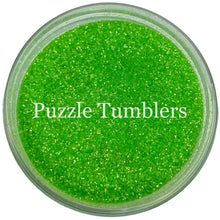 Load image into Gallery viewer, APPLETINI - FINE GLITTER