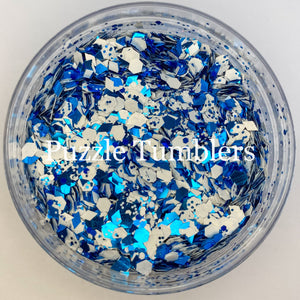ARENDALE - CHUNKY MIX GLITTER