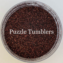 Load image into Gallery viewer, BLACK CHERRY - FINE GLITTER