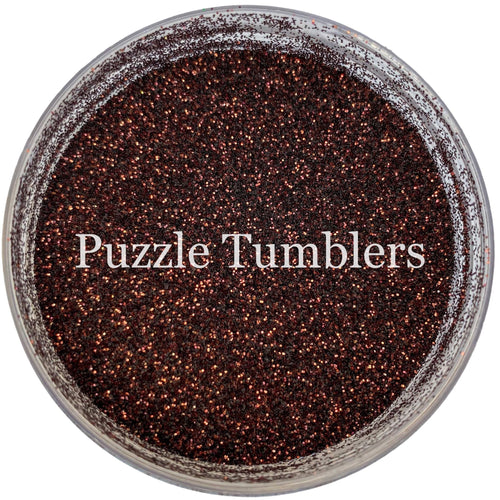 BLACK CHERRY - FINE GLITTER