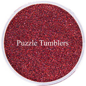 BLOOD DIAMONDS - FINE GLITTER