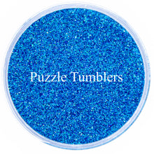 Load image into Gallery viewer, BLUE BELL - HOLOGRAPHIC FINE GLITTER