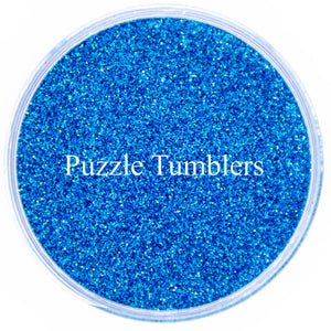 BLUE BELL - HOLOGRAPHIC FINE GLITTER