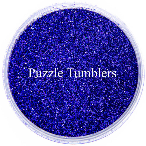 BLUEBERRY WONDER - FINE GLITTER