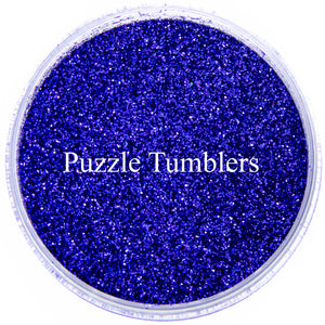 BLUEBERRY WONDER - FINE GLITTER