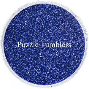 BLUE BONNET - FINE GLITTER