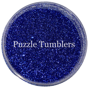 BLUE BONNET - FINE GLITTER