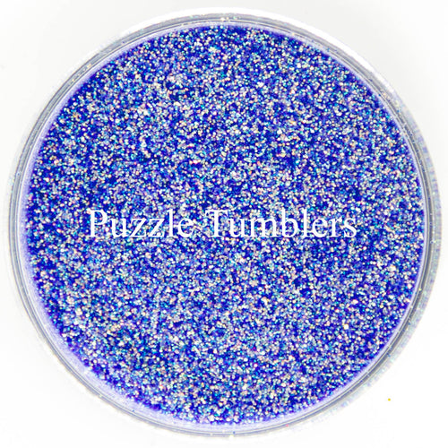 BLURPLE - IRIDESCENT FINE GLITTER