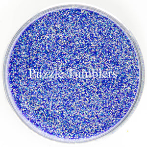 BLURPLE - IRIDESCENT FINE GLITTER