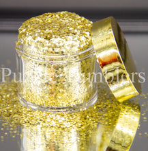 Load image into Gallery viewer, QUEEN METALLIC - MEDIUM GLITTER