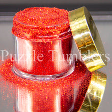 Load image into Gallery viewer, MRS. CLAUSE - FINE GLITTER