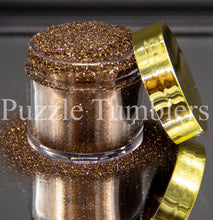 Load image into Gallery viewer, MAPLE SYRUP - FINE GLITTER