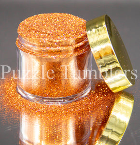 CHESTNUT - FINE GLITTER