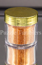 Load image into Gallery viewer, CHESTNUT - FINE GLITTER