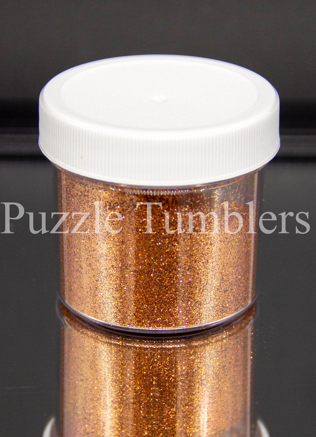 COPPERTOP - FINE GLITTER