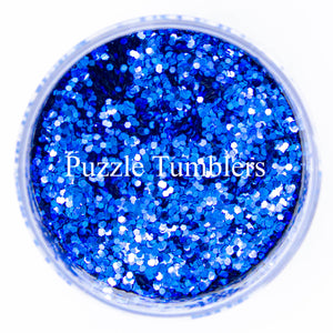 ROYAL HIGHNESS - MEDIUM GLITTER