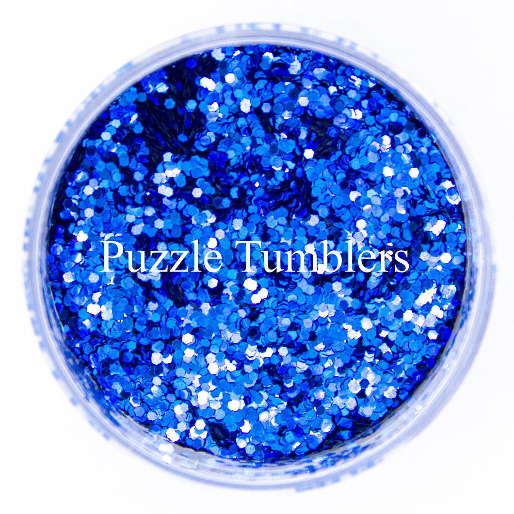 ROYAL HIGHNESS - MEDIUM GLITTER