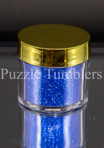 ROARING SEAS - FINE GLITTER
