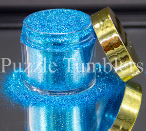 WATER CRYSTAL - FINE GLITTER