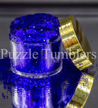 Load image into Gallery viewer, ROYALTY - MEDIUM GLITTER