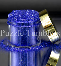 Load image into Gallery viewer, BLUE BONNET - FINE GLITTER