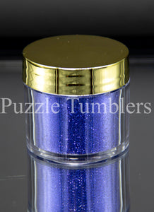 BLUE BONNET - FINE GLITTER