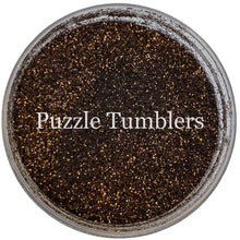 Load image into Gallery viewer, BROWN BEAR - FINE GLITTER