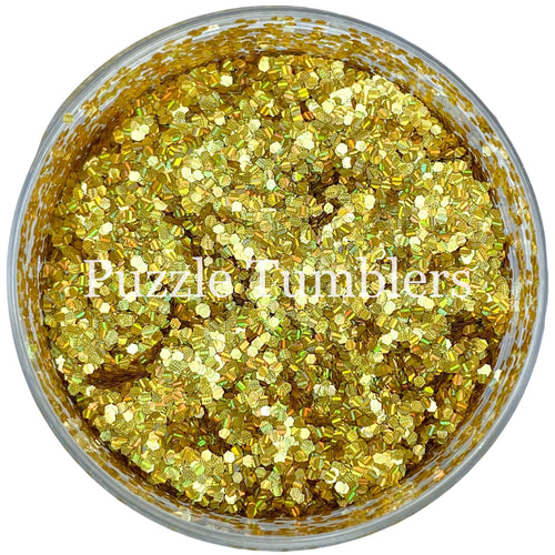 BUMBLE BEE - MEDIUM GLITTER