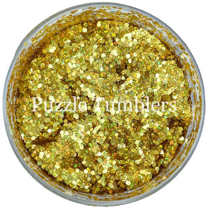 BUMBLE BEE - MEDIUM GLITTER