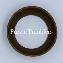 Load image into Gallery viewer, Silicone Bumpers for 30 &amp; 35OZ (FOR THE STRAIGHT SKINNY TUMBLERS)