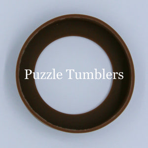 Silicone Bumpers for 30 & 35OZ (FOR THE STRAIGHT SKINNY TUMBLERS)