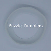 Load image into Gallery viewer, Silicone Bumpers for 30 &amp; 35OZ (FOR THE STRAIGHT SKINNY TUMBLERS)