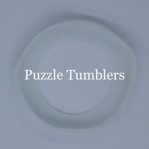Silicone Bumpers for 30 & 35OZ (FOR THE STRAIGHT SKINNY TUMBLERS)