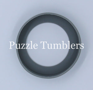 Silicone Bumpers for 30 & 35OZ (FOR THE STRAIGHT SKINNY TUMBLERS)