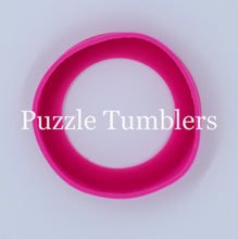 Load image into Gallery viewer, Silicone Bumpers for 30 &amp; 35OZ (FOR THE STRAIGHT SKINNY TUMBLERS)