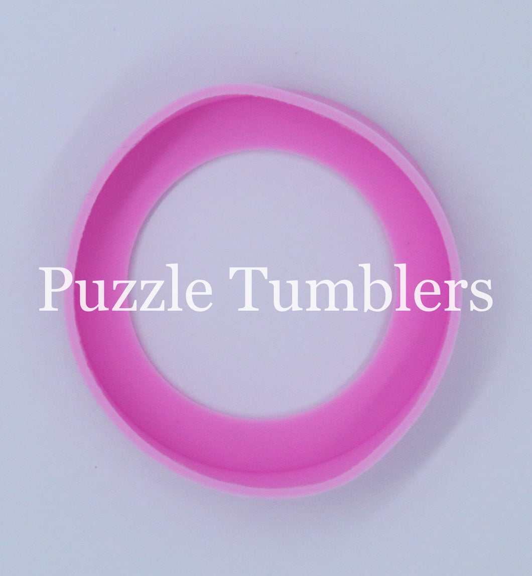 Silicone Bumpers for 30 & 35OZ (FOR THE STRAIGHT SKINNY TUMBLERS)