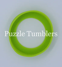 Load image into Gallery viewer, Silicone Bumpers for 30 &amp; 35OZ (FOR THE STRAIGHT SKINNY TUMBLERS)