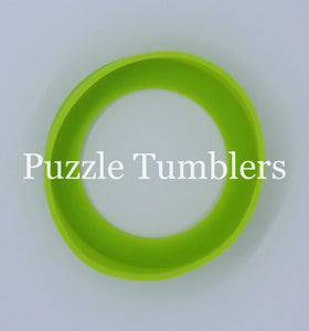Silicone Bumpers for 30 & 35OZ (FOR THE STRAIGHT SKINNY TUMBLERS)