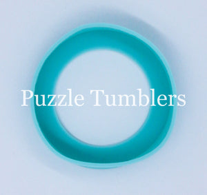 Silicone Bumpers for 30 & 35OZ (FOR THE STRAIGHT SKINNY TUMBLERS)