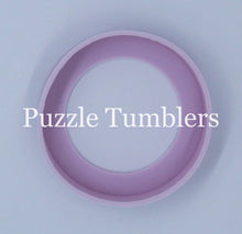 Load image into Gallery viewer, Silicone Bumpers for 30 &amp; 35OZ (FOR THE STRAIGHT SKINNY TUMBLERS)