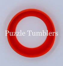 Load image into Gallery viewer, Silicone Bumpers for 30 &amp; 35OZ (FOR THE STRAIGHT SKINNY TUMBLERS)