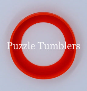 Silicone Bumpers for 30 & 35OZ (FOR THE STRAIGHT SKINNY TUMBLERS)