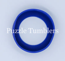 Load image into Gallery viewer, Silicone Bumpers for 30 &amp; 35OZ (FOR THE STRAIGHT SKINNY TUMBLERS)