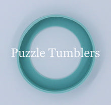 Load image into Gallery viewer, Silicone Bumpers for 30 &amp; 35OZ (FOR THE STRAIGHT SKINNY TUMBLERS)