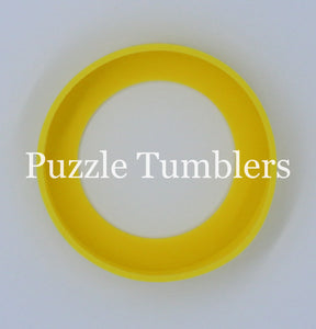 Silicone Bumpers for 30 & 35OZ (FOR THE STRAIGHT SKINNY TUMBLERS)