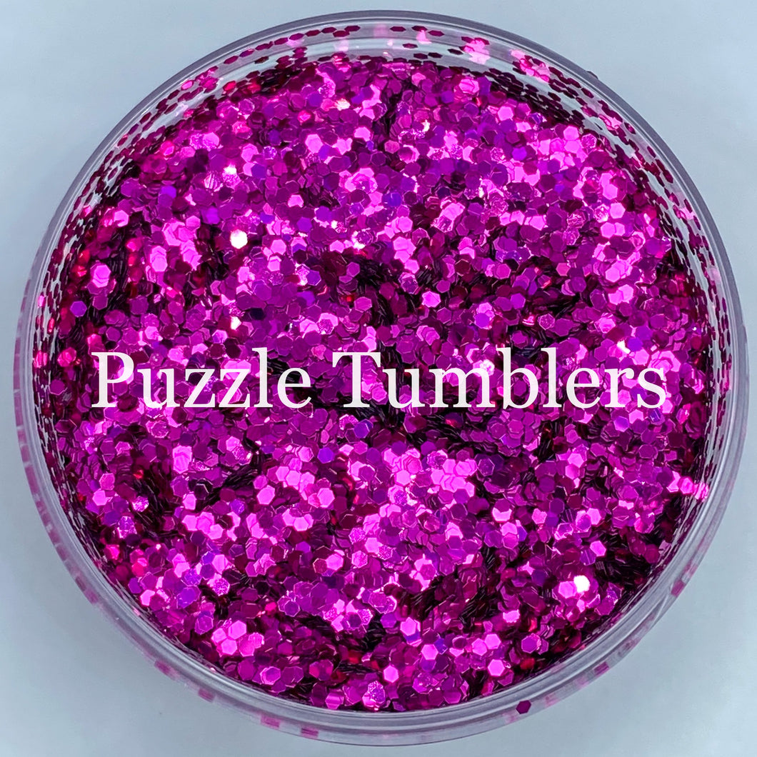 NEW - BURLESQUE - MEDIUM GLITTER